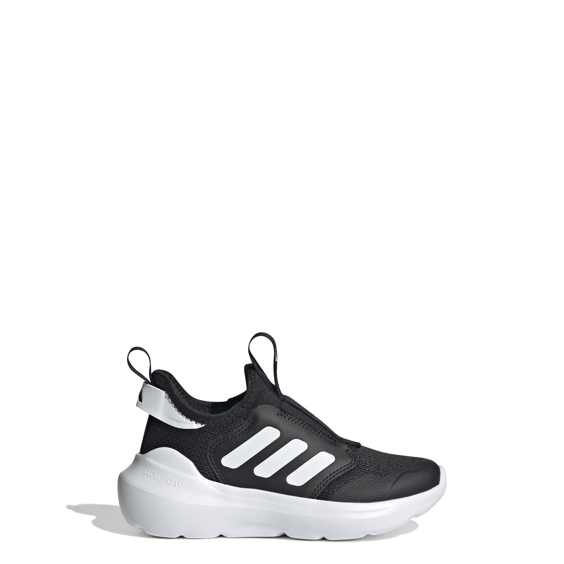 Adidas Παιδικά Αθλητικά Tensaur Comfort AC C Μαύρο