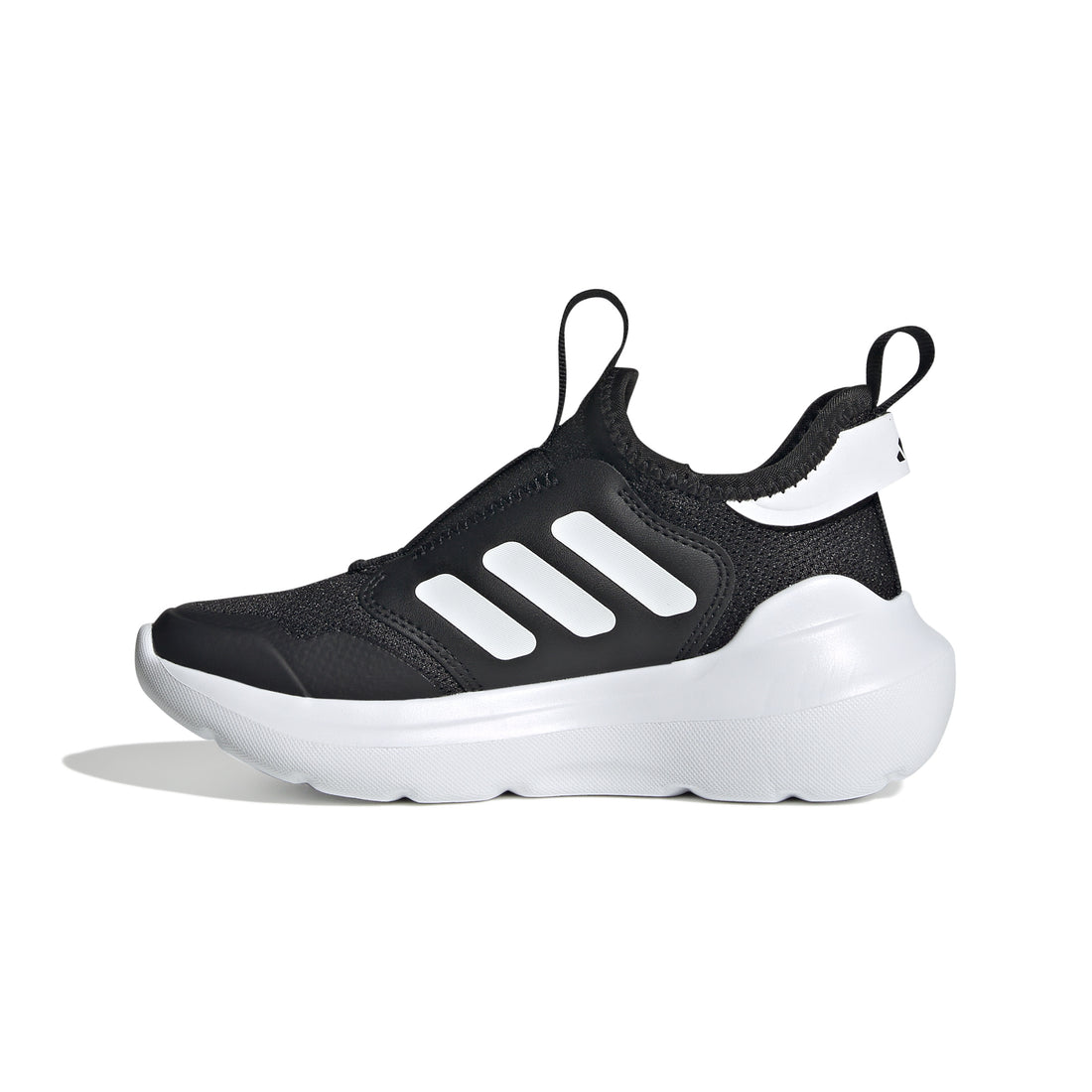 Adidas Παιδικά Αθλητικά Tensaur Comfort AC C Μαύρο