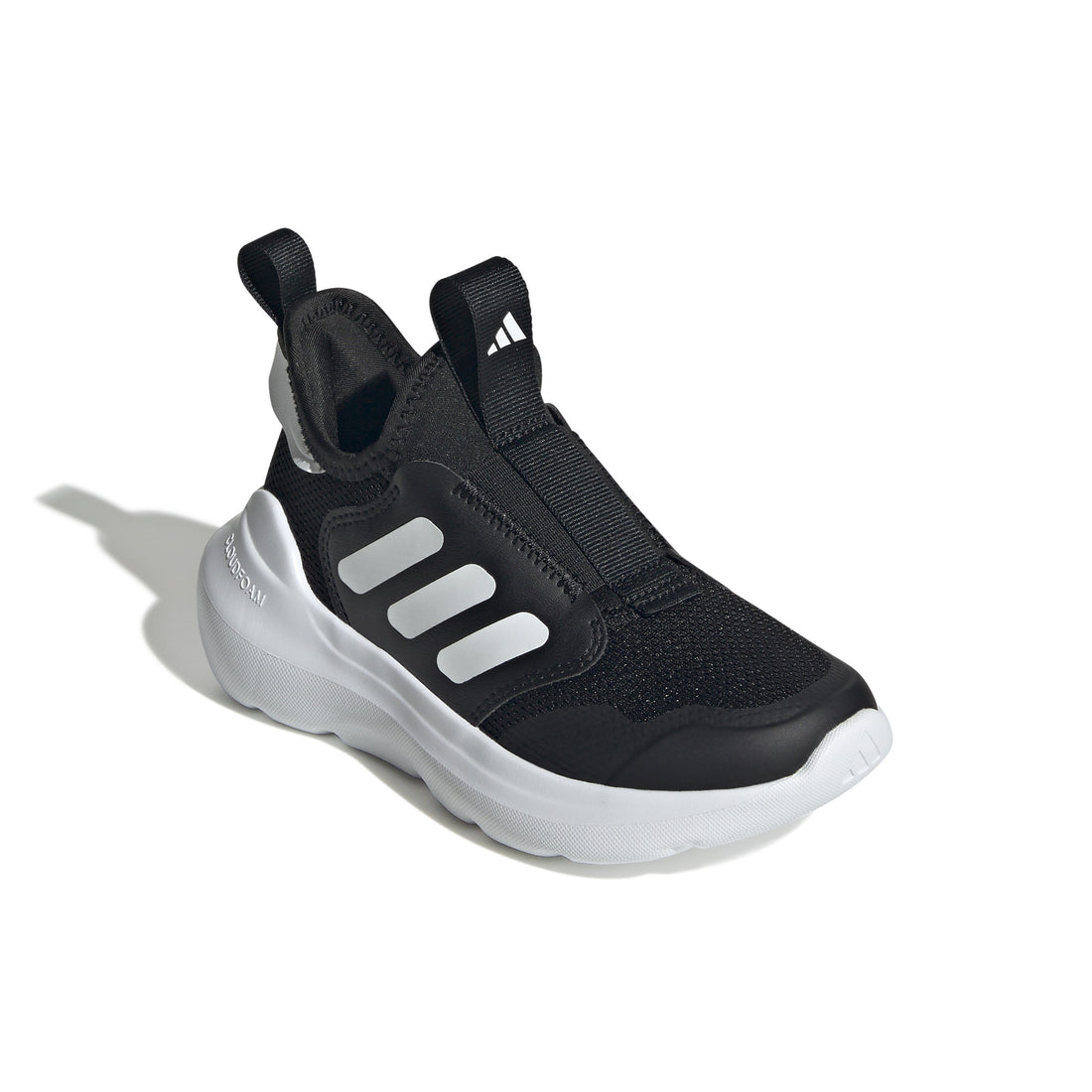 Adidas Παιδικά Αθλητικά Tensaur Comfort AC C Μαύρο