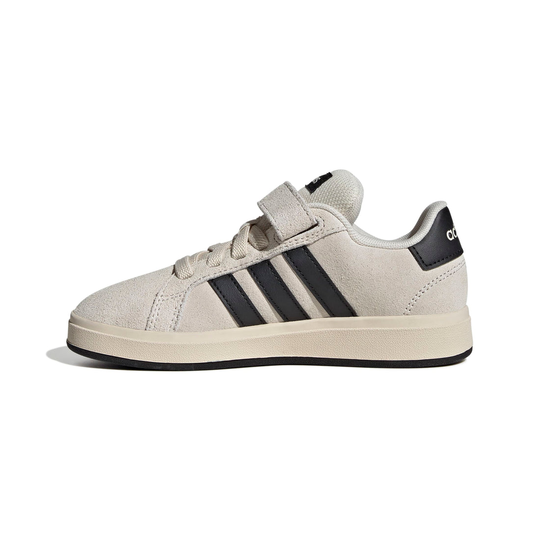 Adidas Παιδικά Grand Court Μπεζ