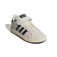 Adidas Παιδικά Grand Court Μπεζ