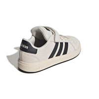 Adidas Παιδικά Grand Court Μπεζ