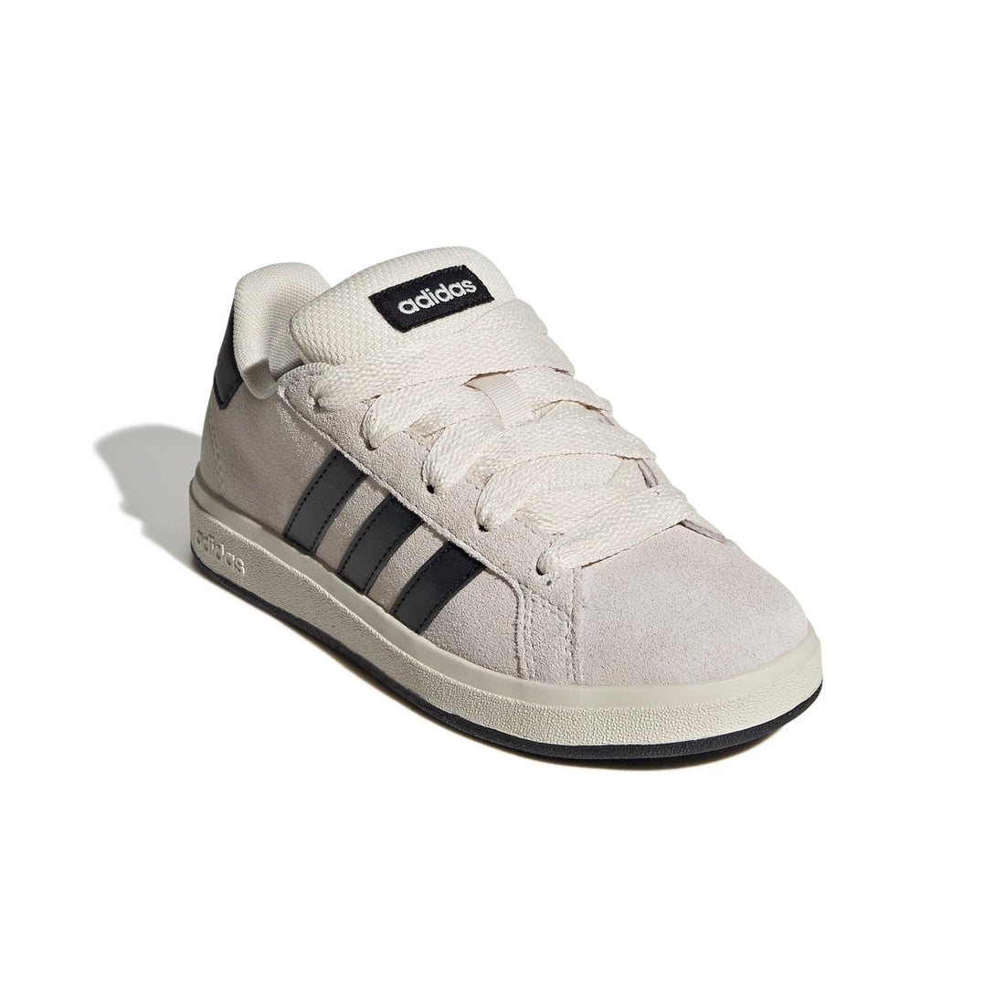 Adidas Παιδικά Grand Court Κορδόνι