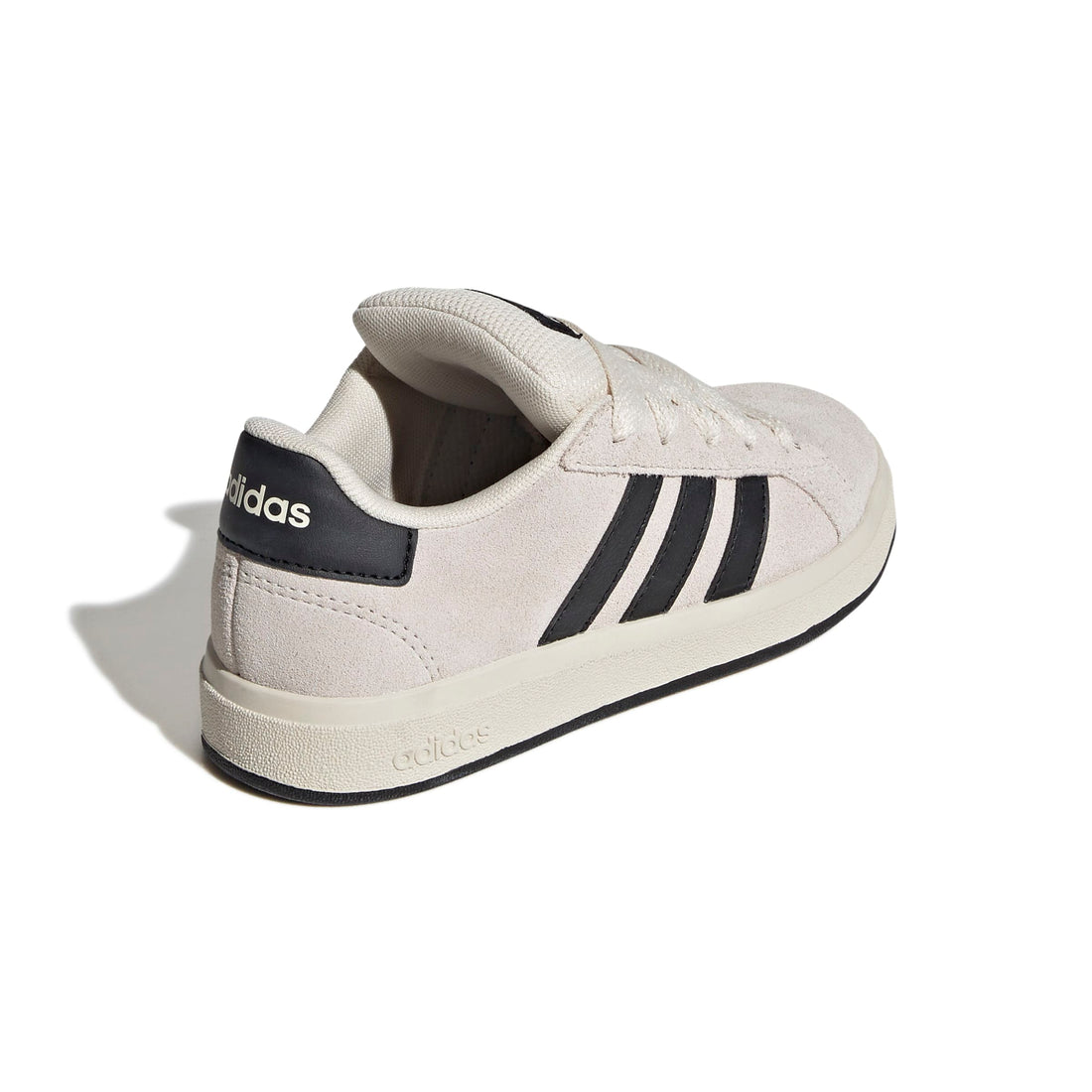 Adidas Παιδικά Grand Court Κορδόνι
