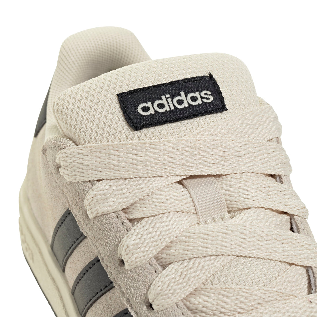 Adidas Παιδικά Grand Court Κορδόνι