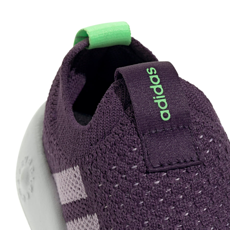 Adidas Βρεφικά Bubblecomfy I Μοβ