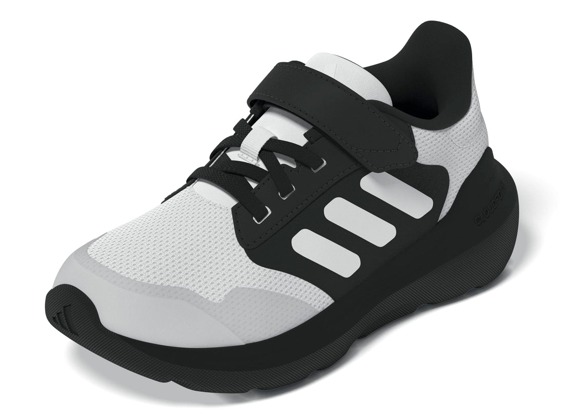Adidas Παιδικά Αθλητικά Tensaur Run 3.0 Λεύκα