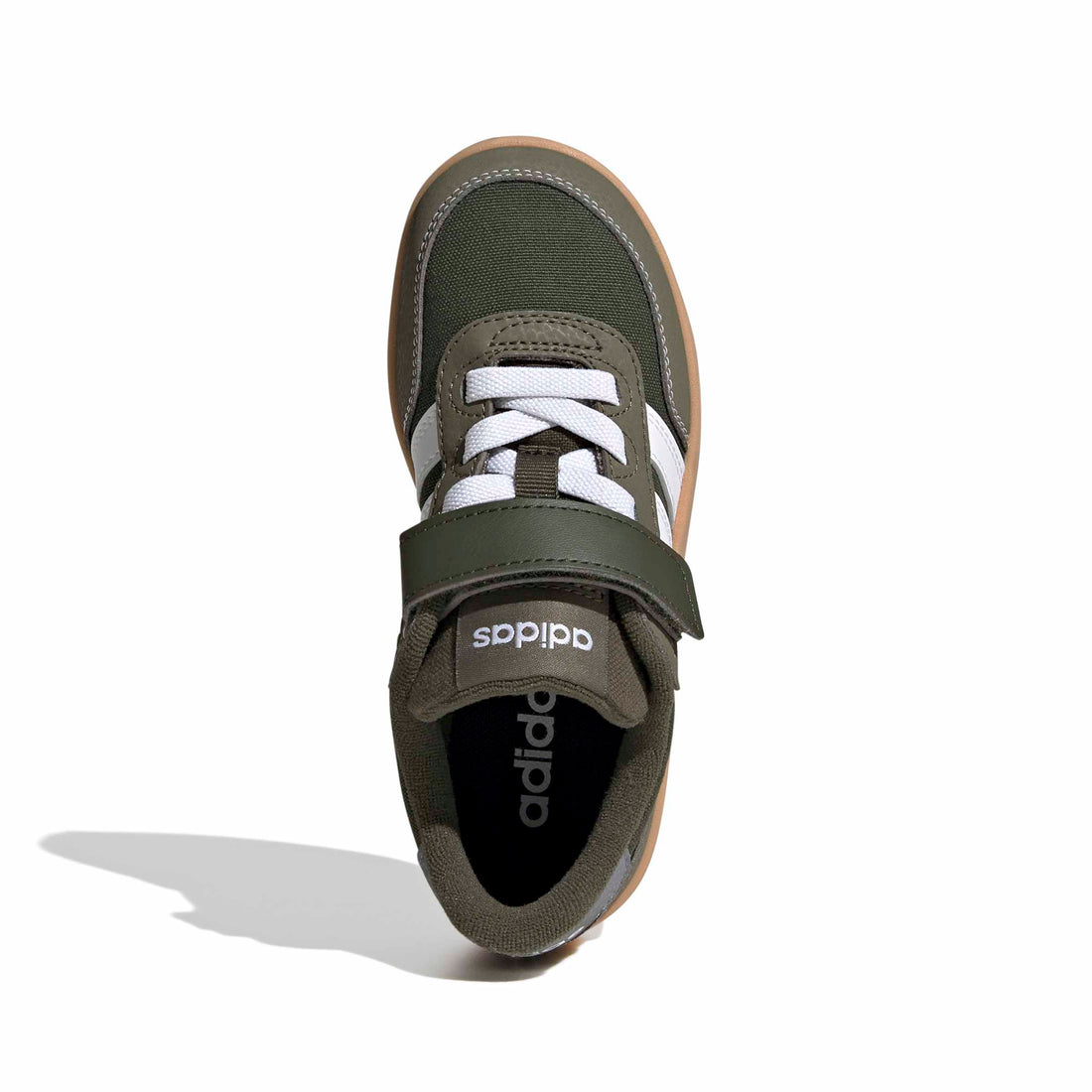 Adidas Παιδικά Breakbase Χακί