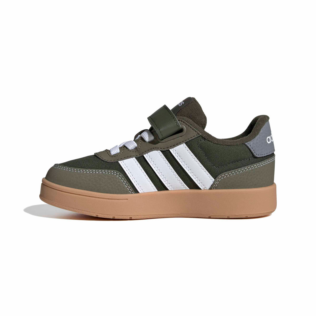 Adidas Παιδικά Breakbase Χακί