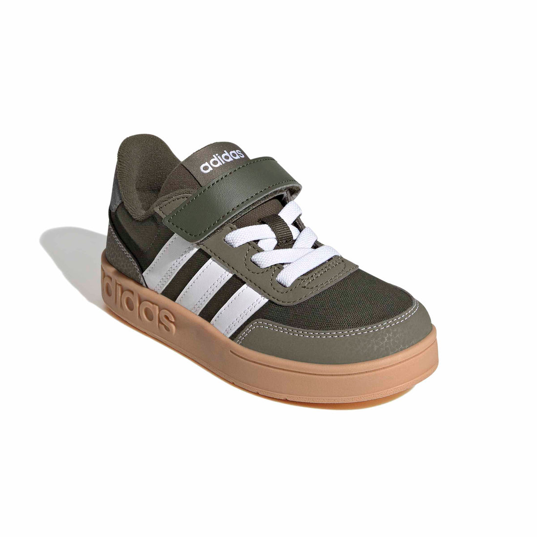 Adidas Παιδικά Breakbase Χακί