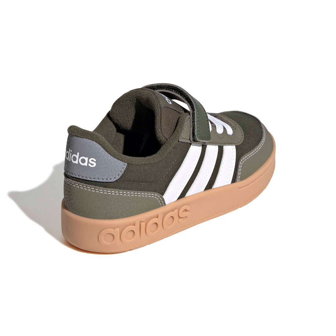 Adidas Παιδικά Breakbase Χακί