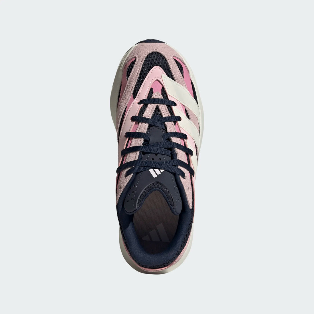 Adidas Παιδικά LightBlaze Μαύρο Ροζ