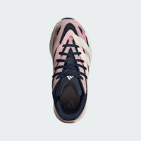 Adidas Παιδικά LightBlaze Μαύρο Ροζ