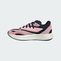 Adidas Παιδικά LightBlaze Μαύρο Ροζ