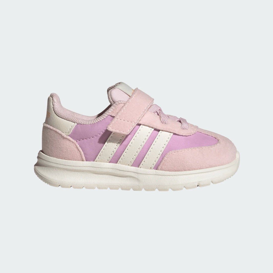 Adidas Βρεφικά RUN 70s Ροζ