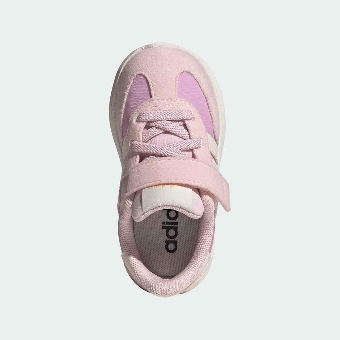 Adidas Βρεφικά RUN 70s Ροζ