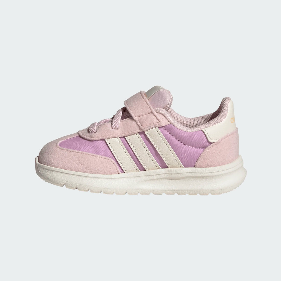 Adidas Βρεφικά RUN 70s Ροζ