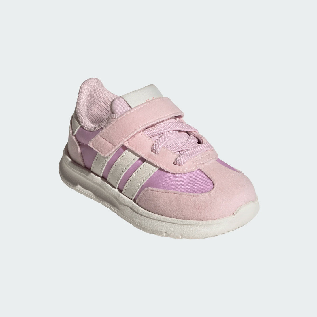 Adidas Βρεφικά RUN 70s Ροζ