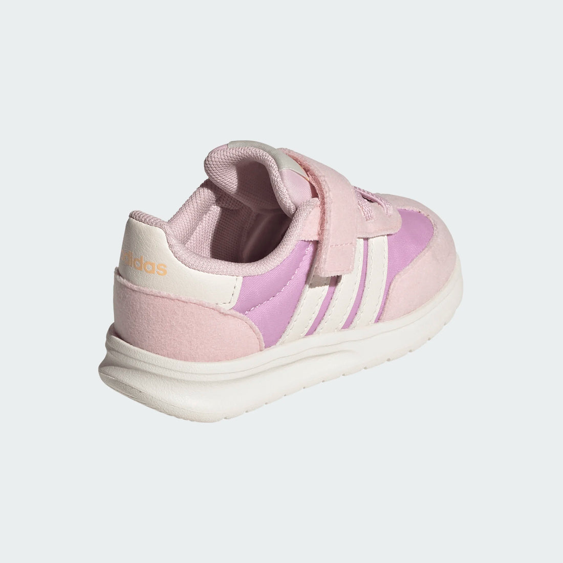 Adidas Βρεφικά RUN 70s Ροζ