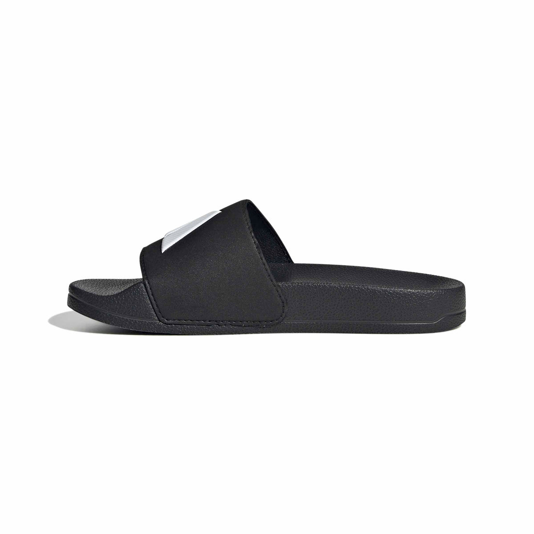 Adidas Παντόφλες Adilette Shower Logo - Μαύρα