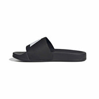 Adidas Παντόφλες Adilette Shower Logo - Μαύρα