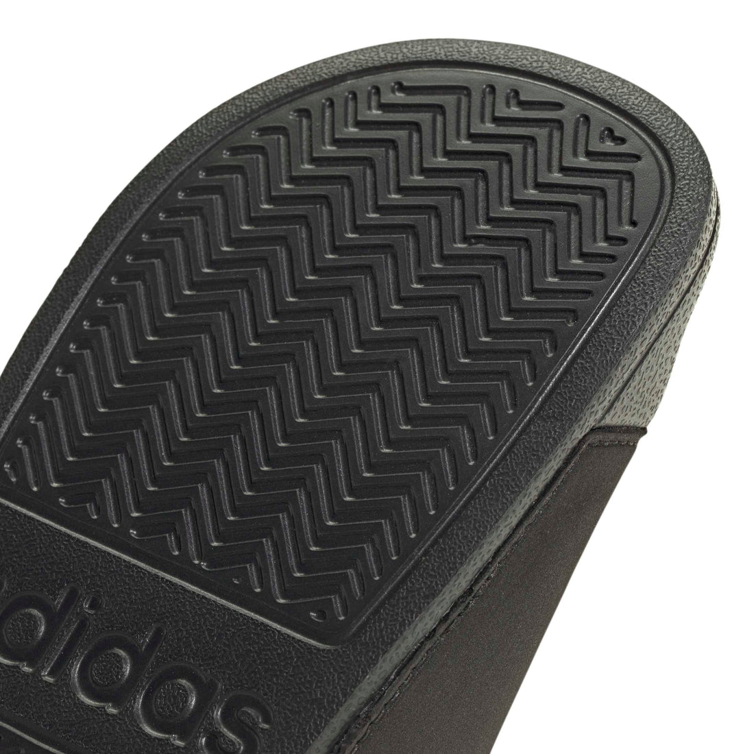 Adidas Παντόφλες Adilette Shower Logo - Μαύρα