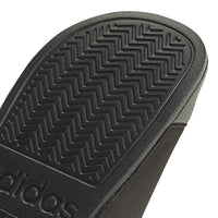 Adidas Παντόφλες Adilette Shower Logo - Μαύρα
