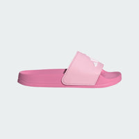Adidas Παντόφλες Adilette Shower Logo - Ροζ
