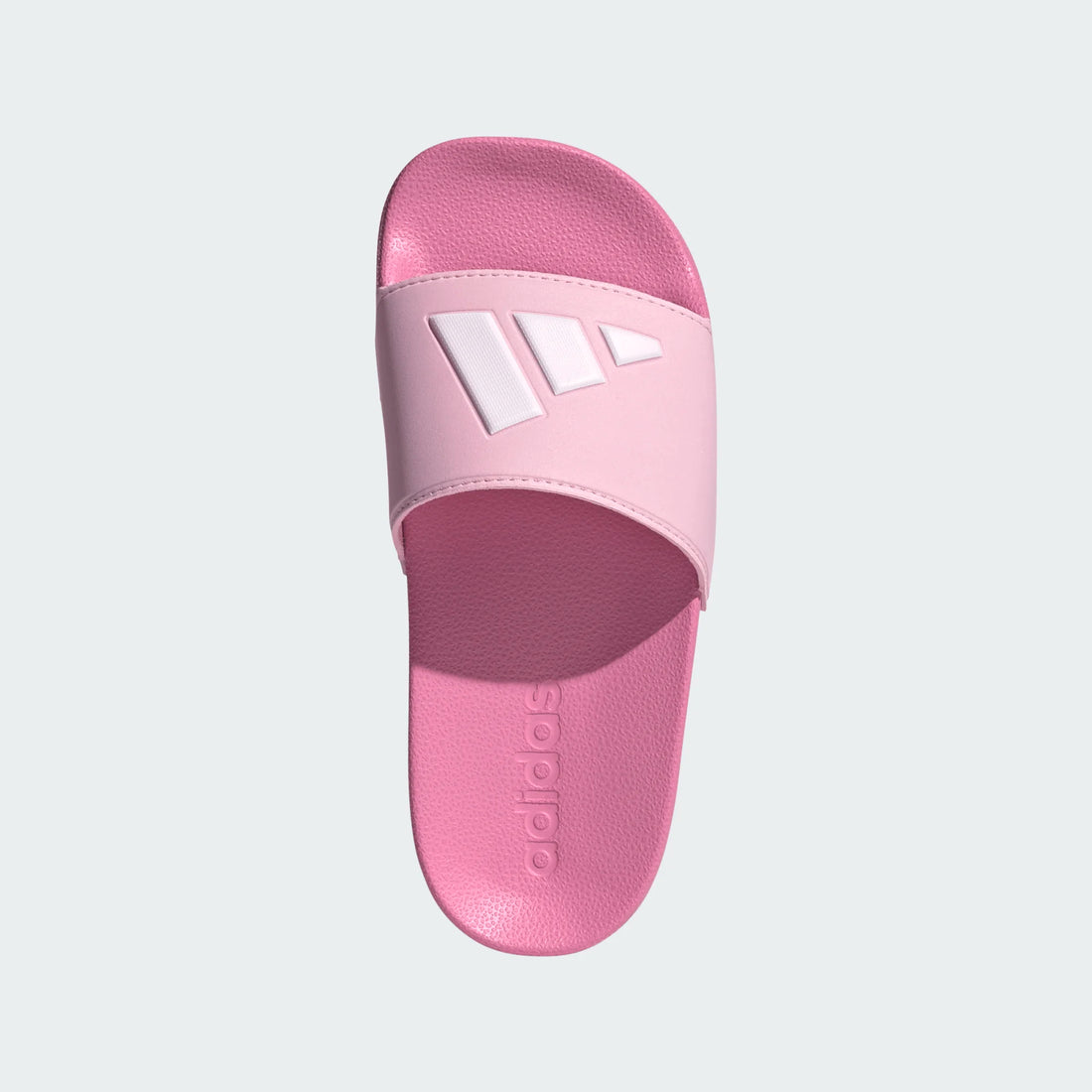 Adidas Παντόφλες Adilette Shower Logo - Ροζ
