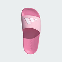 Adidas Παντόφλες Adilette Shower Logo - Ροζ