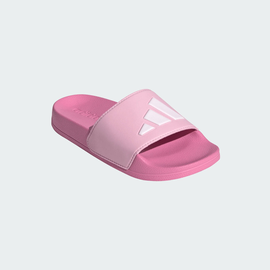 Adidas Παντόφλες Adilette Shower Logo - Ροζ