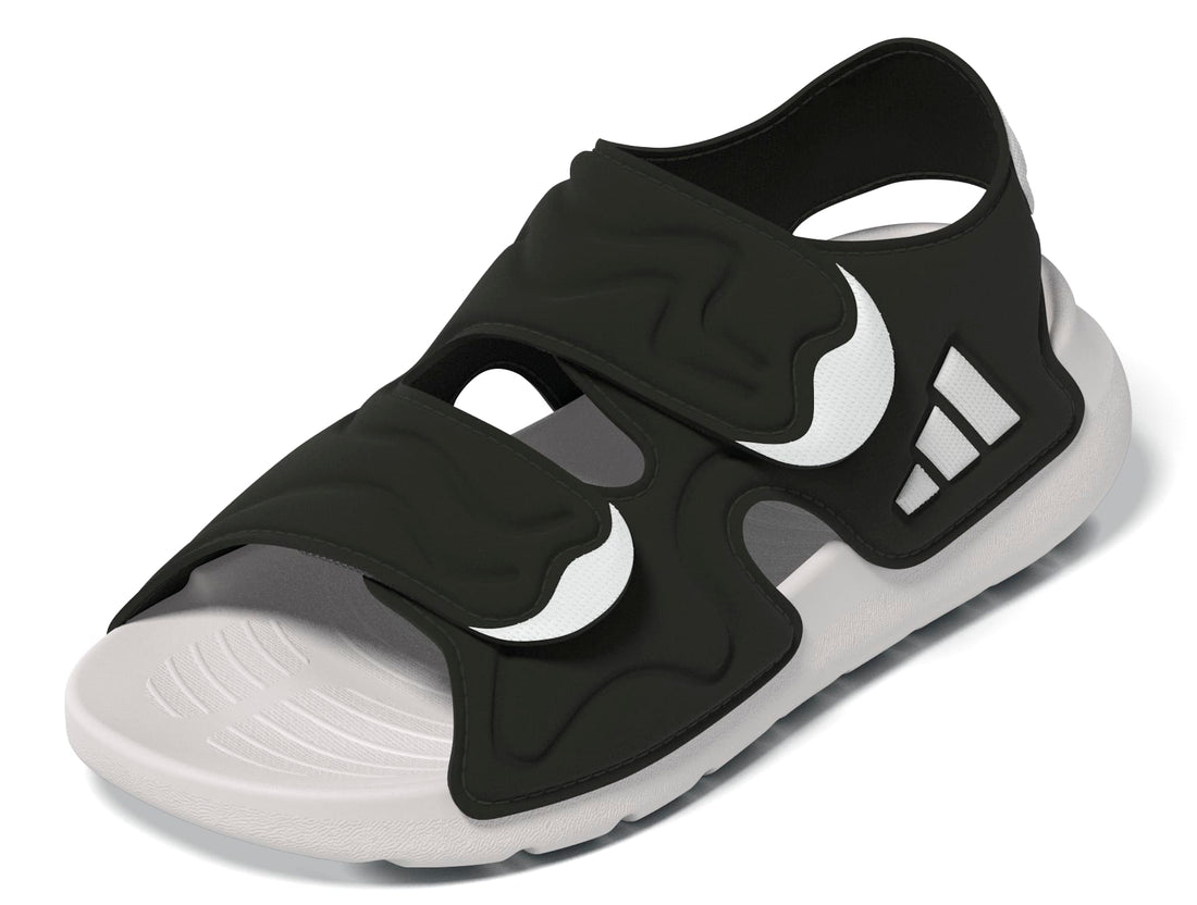 Adidas Altaswim 3 Σανδάλια - Μαύρα