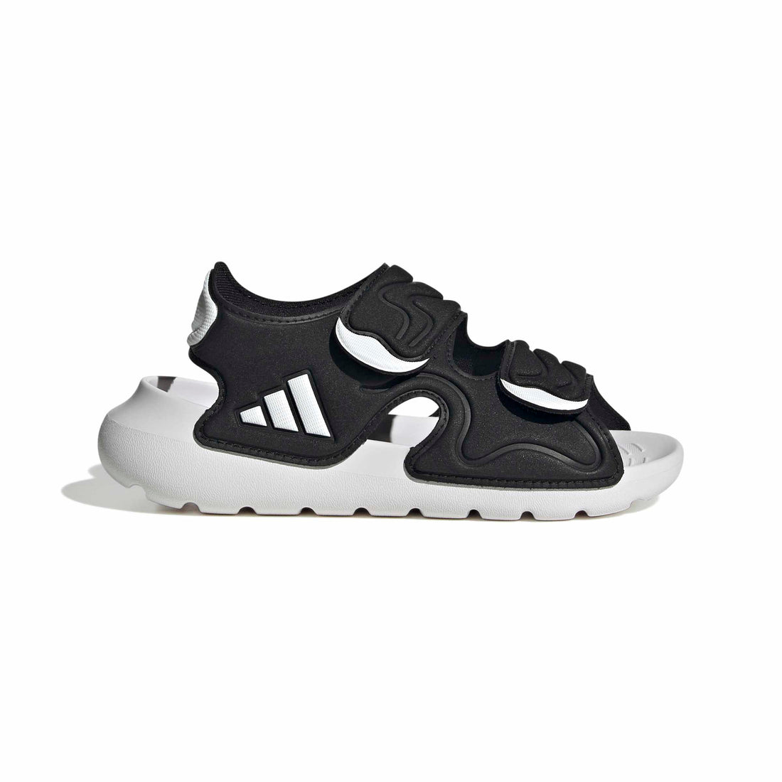 Adidas Altaswim 3 Σανδάλια - Μαύρα