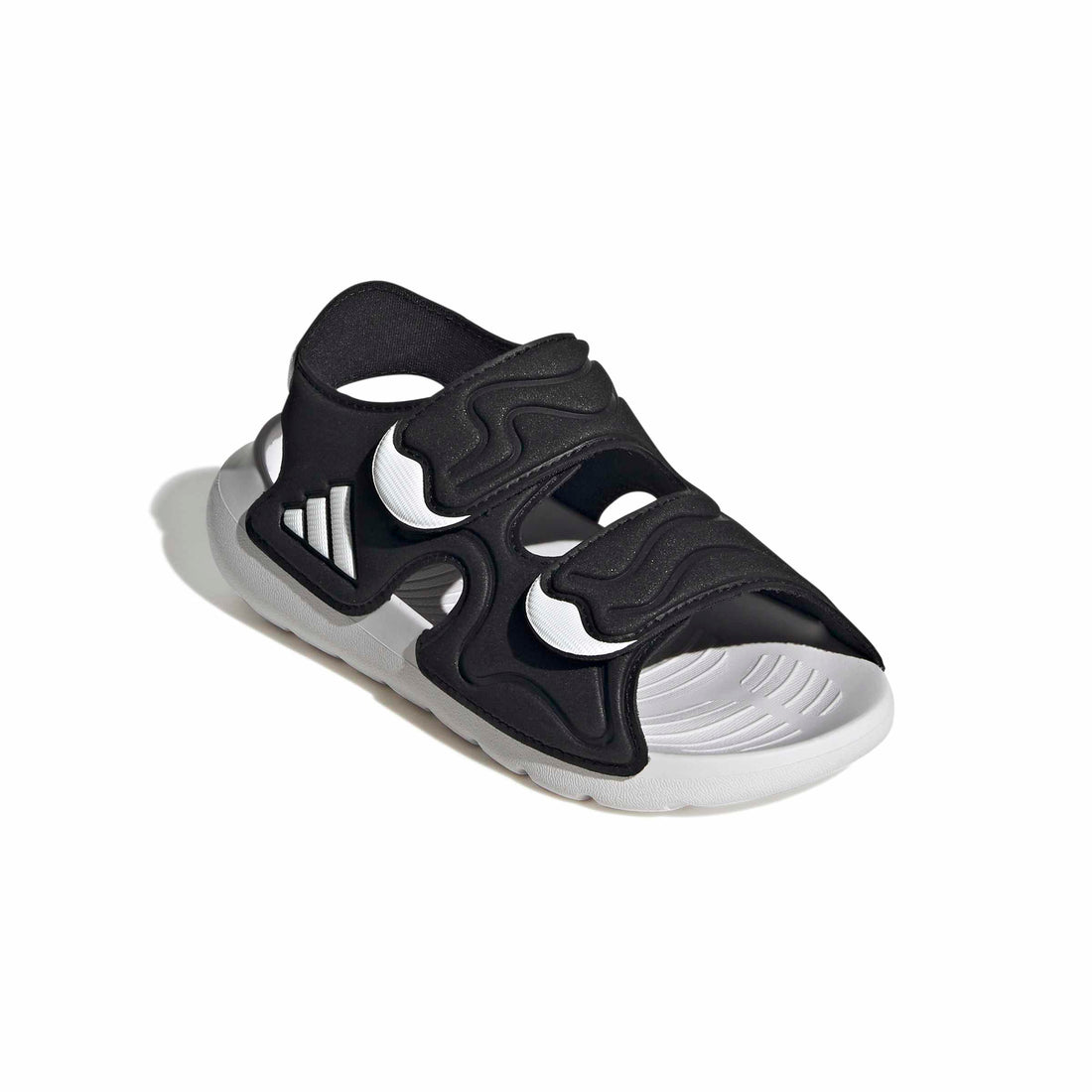 Adidas Altaswim 3 Σανδάλια - Μαύρα