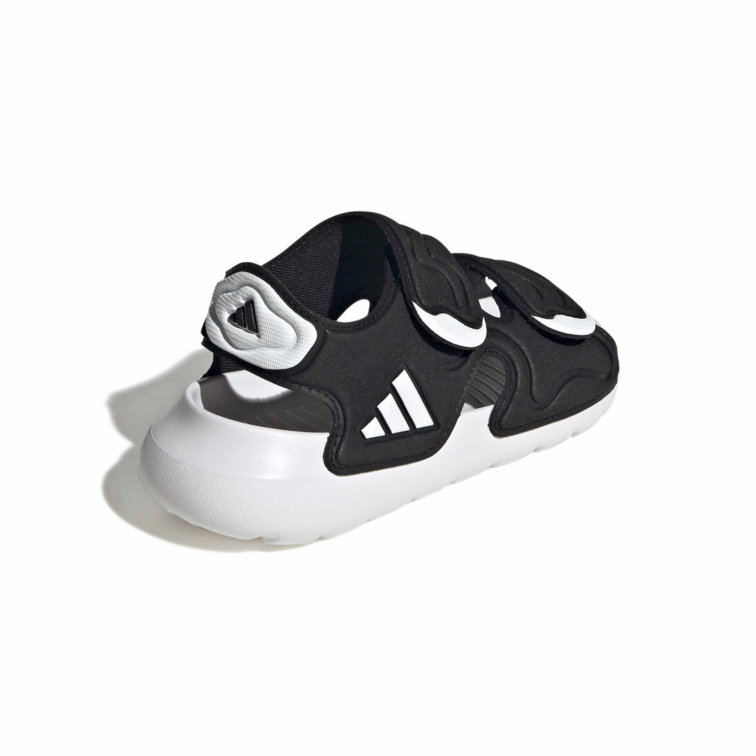 Adidas Altaswim 3 Σανδάλια - Μαύρα