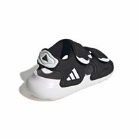 Adidas Altaswim 3 Σανδάλια - Μαύρα