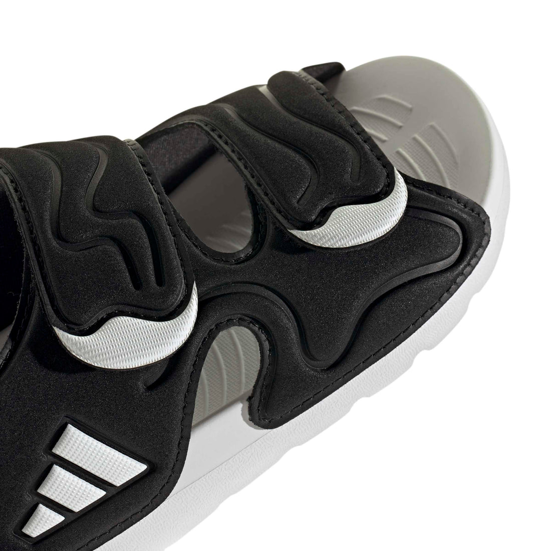 Adidas Altaswim 3 Σανδάλια - Μαύρα