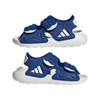 Adidas Altaswim 3 Σανδάλια - Μπλε