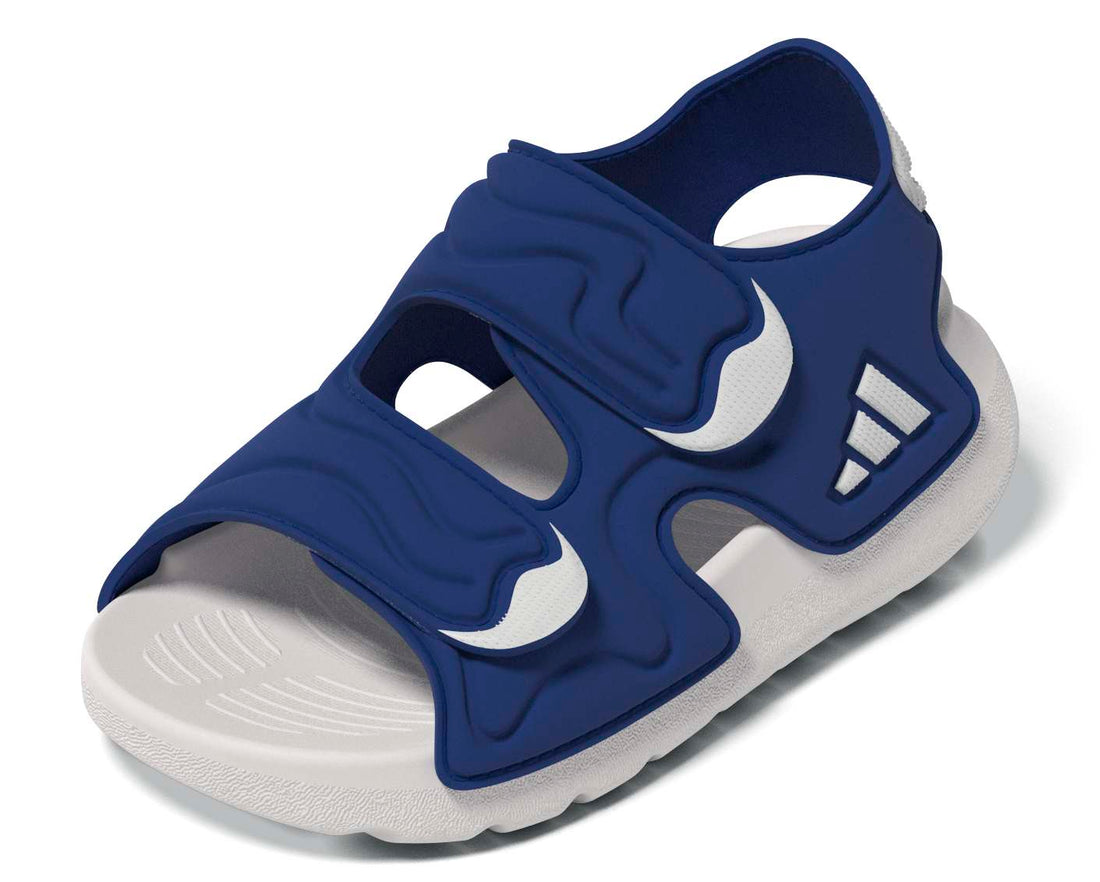 Adidas Βρεφικά Adilette Σανδάλια - Μπλε