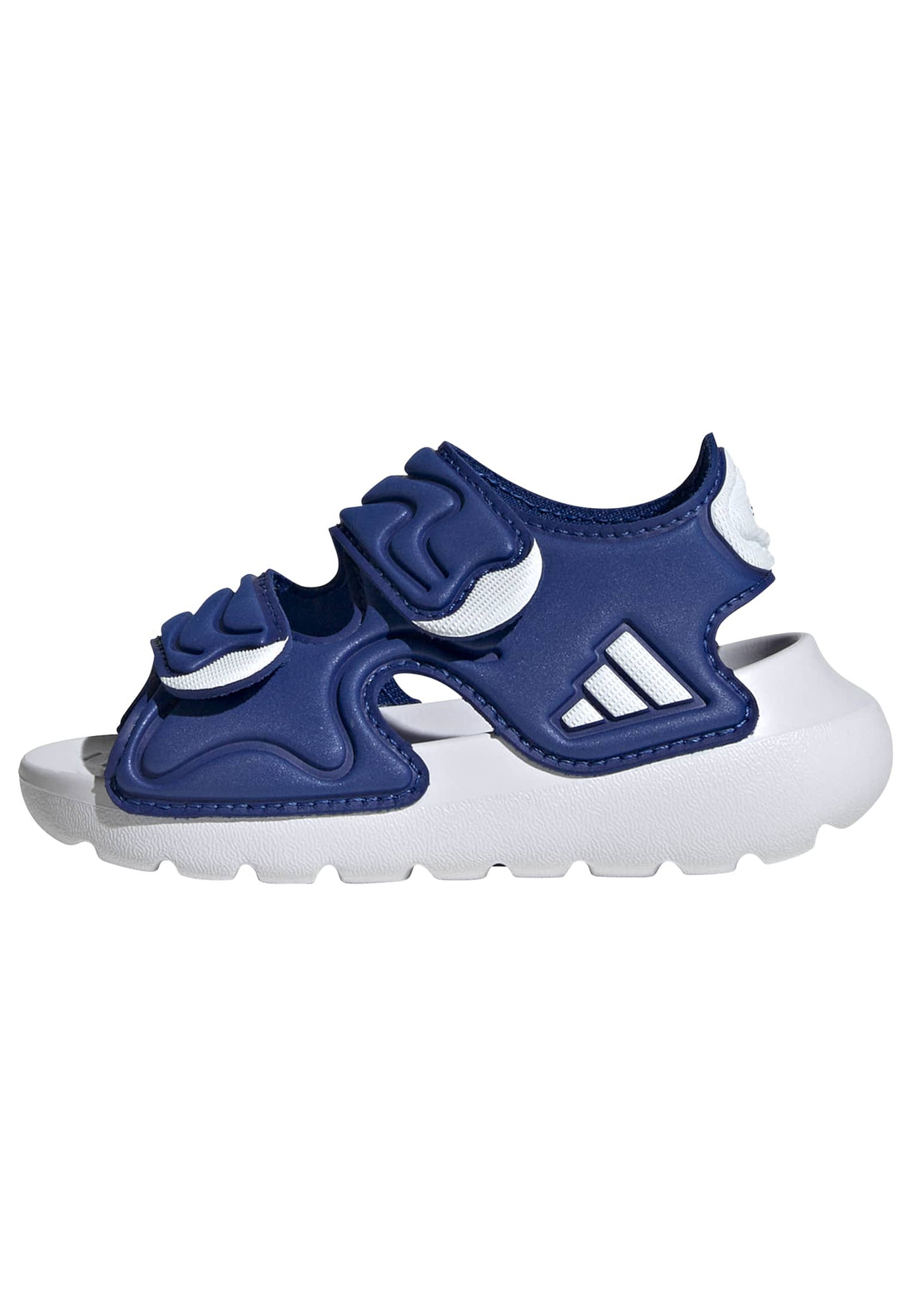 Adidas Βρεφικά Adilette Σανδάλια - Μπλε
