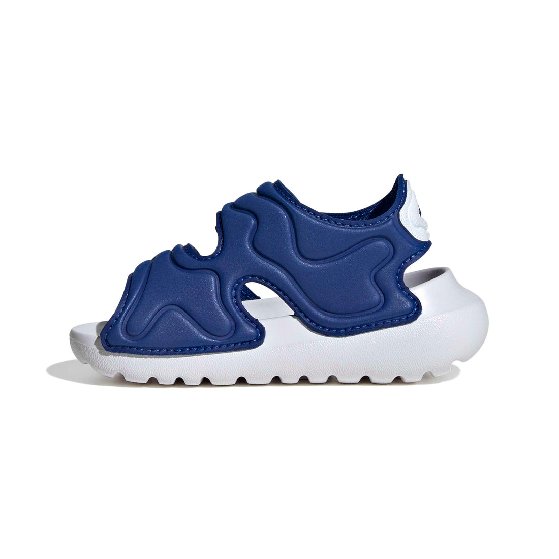 Adidas Βρεφικά Adilette Σανδάλια - Μπλε
