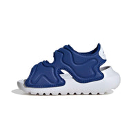 Adidas Βρεφικά Adilette Σανδάλια - Μπλε