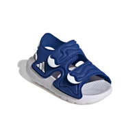 Adidas Βρεφικά Adilette Σανδάλια - Μπλε