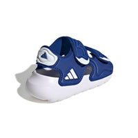 Adidas Βρεφικά Adilette Σανδάλια - Μπλε