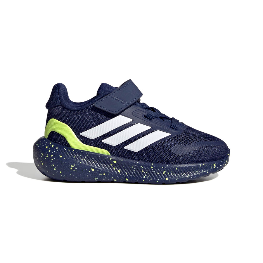 Adidas Βρεφικά Runfalcon Μπλέ