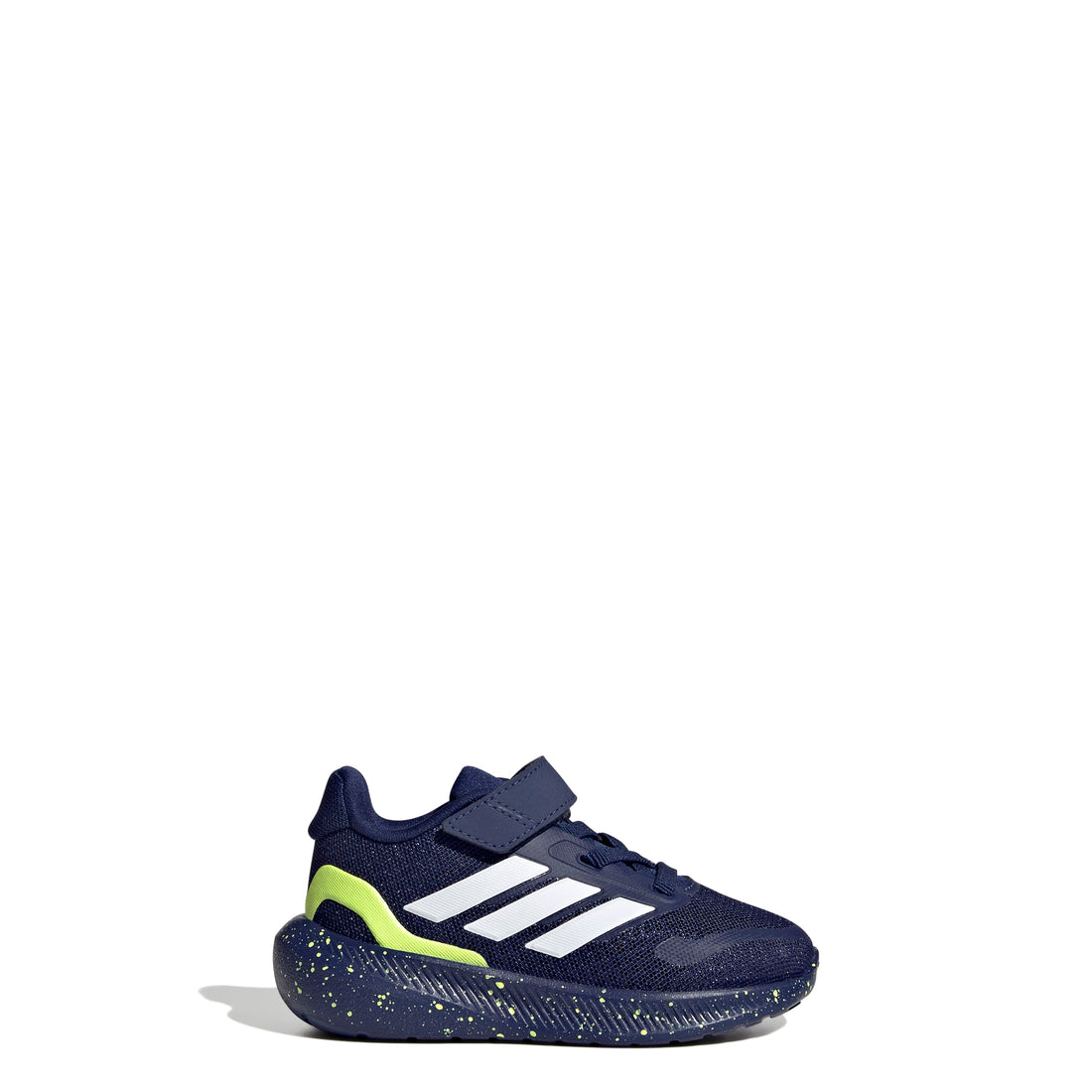 Adidas Βρεφικά Runfalcon Μπλέ