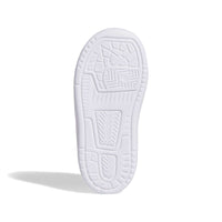 Adidas Βρεφικά Sneakers Rapid Court Λευκό