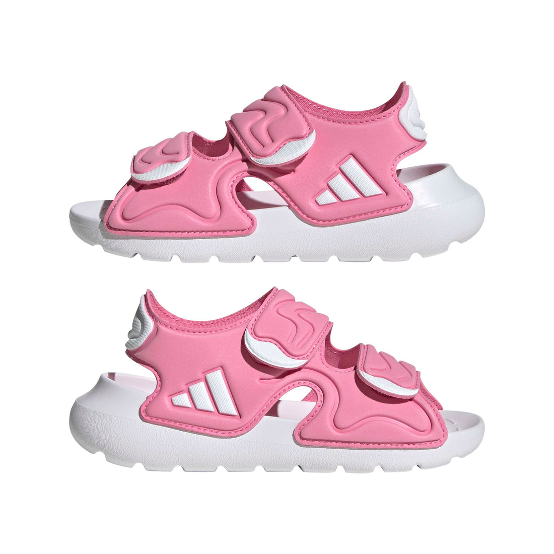 Adidas Adilette Σανδάλια Altaswim 3 Ροζ