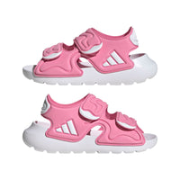 Adidas Adilette Σανδάλια Altaswim 3 Ροζ