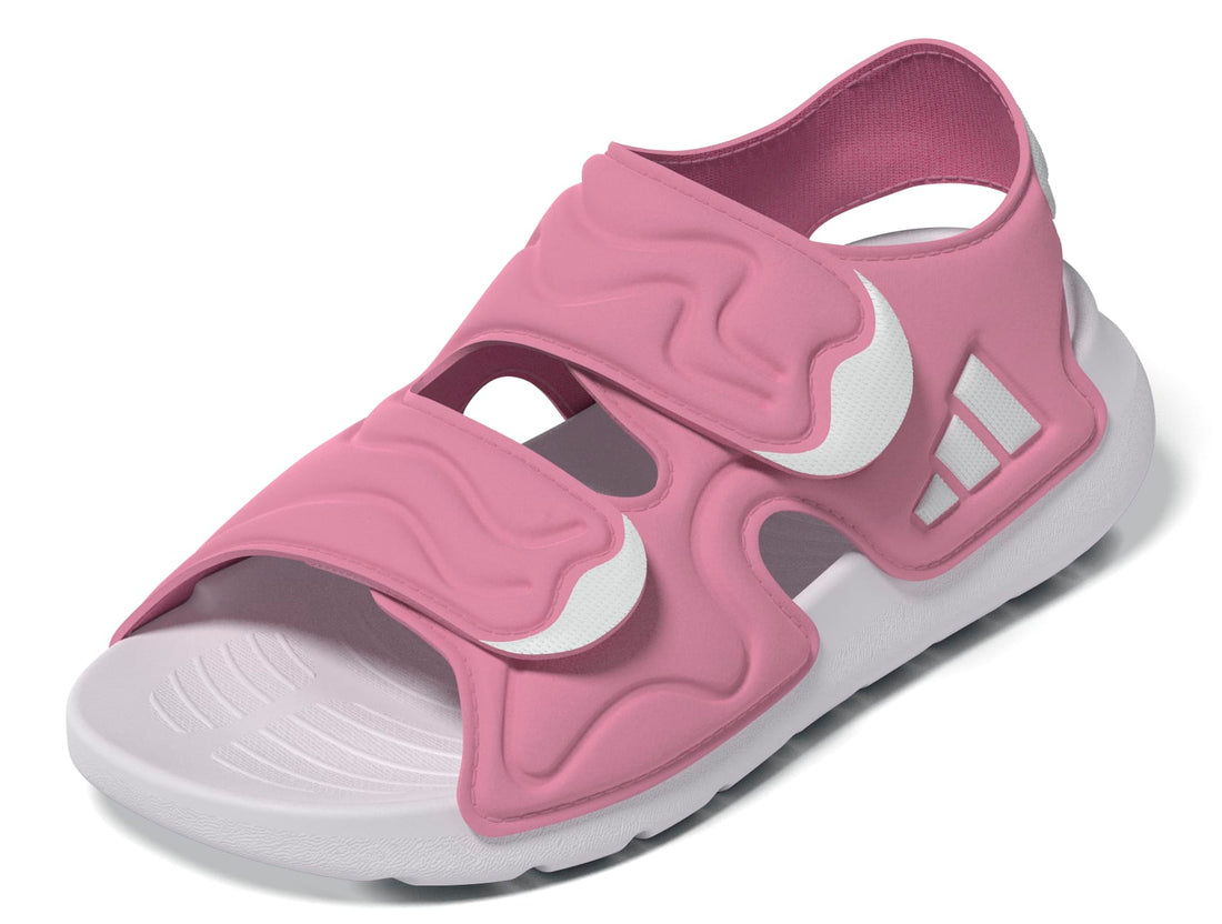 Adidas Adilette Σανδάλια Altaswim 3 Ροζ